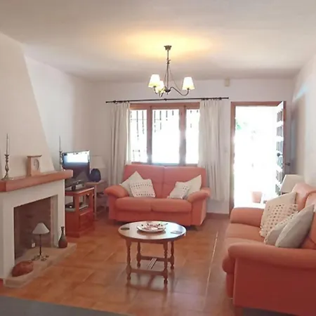 아파트 Sunny Seaside Retreat Campello 알리칸테