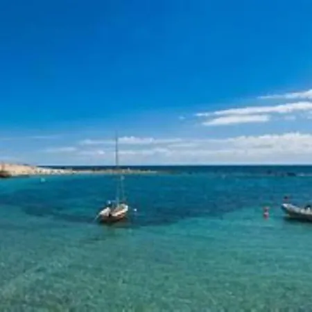Appartement Sunny Seaside Retreat Campello *