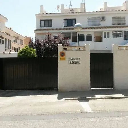Appartement Sunny Seaside Retreat Campello Alicante
