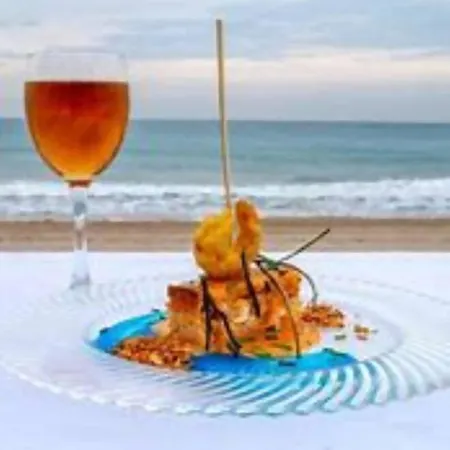 Sunny Seaside Retreat Campello * Alicante