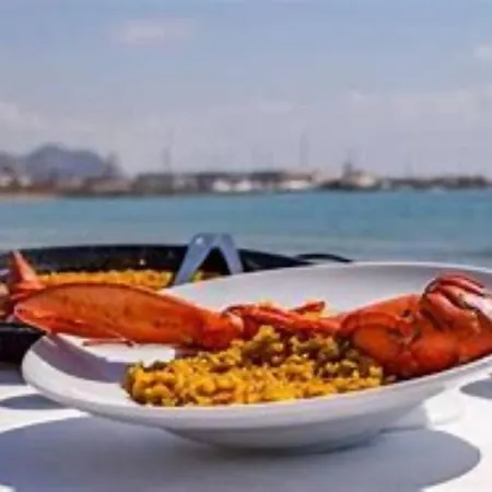 Sunny Seaside Retreat Campello * Alicante