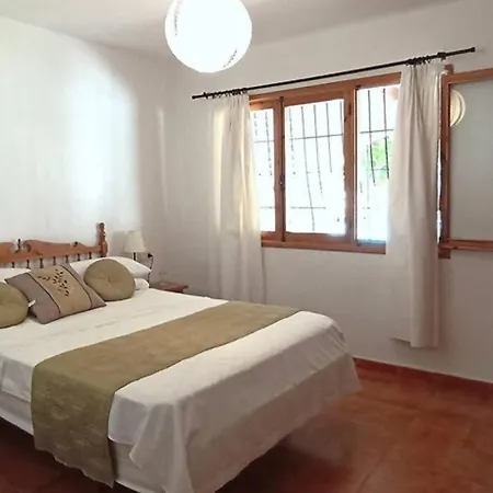 Appartement Sunny Seaside Retreat Campello