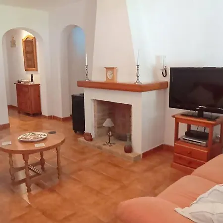 Appartement Sunny Seaside Retreat Campello *