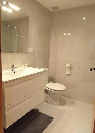 Sunny Seaside Retreat Campello Appartement Alicante