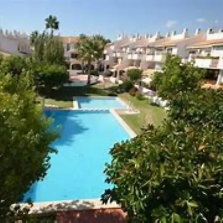 Sunny Seaside Retreat Campello Alicante