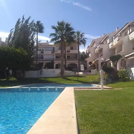 Sunny Seaside Retreat Campello * Alicante