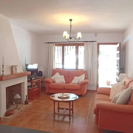 Appartement Sunny Seaside Retreat Campello Alicante