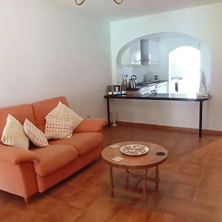 Sunny Seaside Retreat Campello Alicante