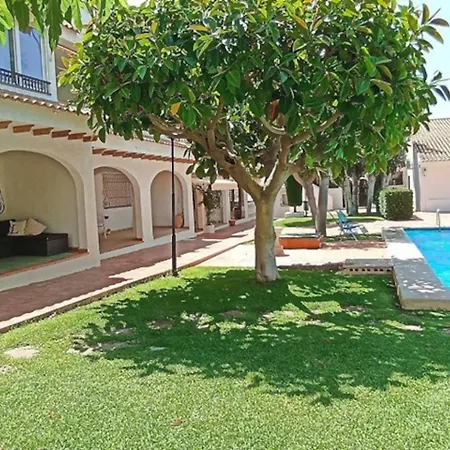 Appartement Sunny Seaside Retreat Campello Alicante