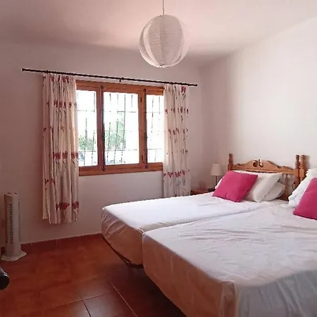 Appartement Sunny Seaside Retreat Campello Alicante